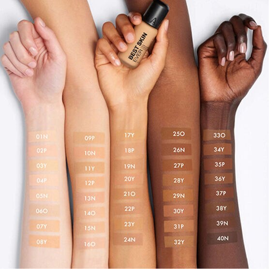 BEST SKIN EVER CONCEALER 25 03P FAIR